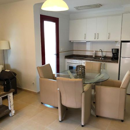 Appartement Amatista 11 A à Calp Extérieur photo