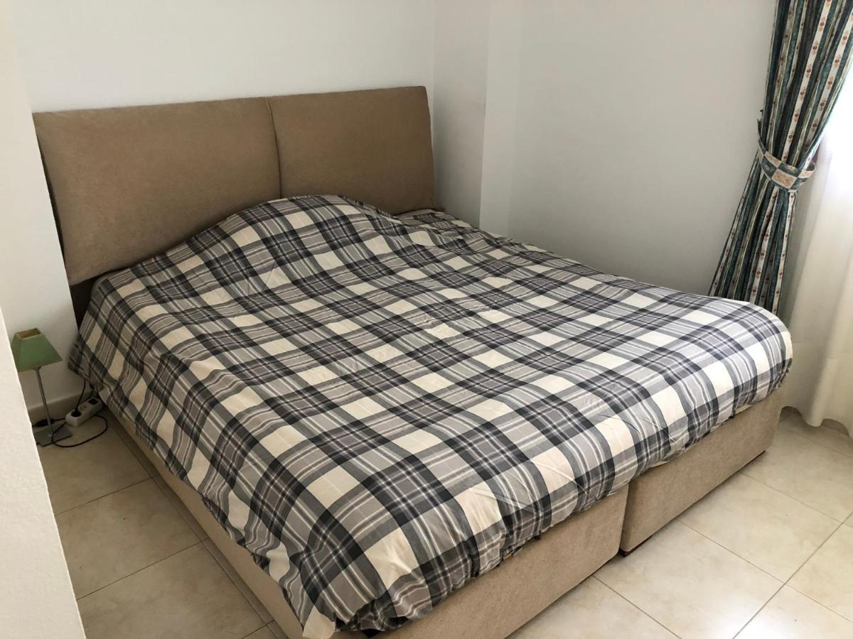 Appartement Amatista 11 A à Calp Extérieur photo