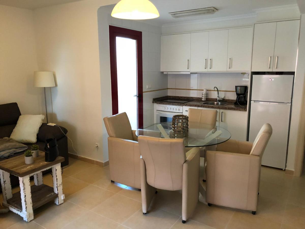 Appartement Amatista 11 A à Calp Extérieur photo