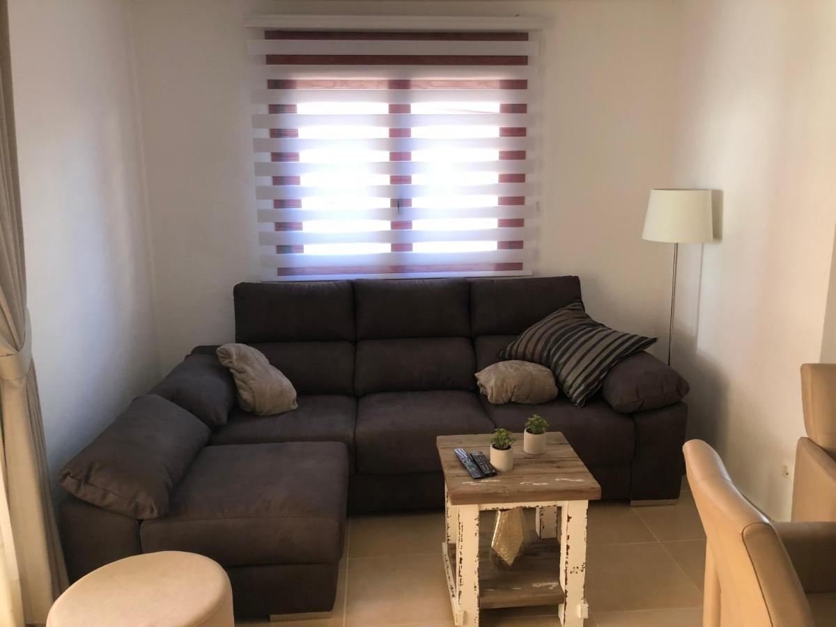 Appartement Amatista 11 A à Calp Extérieur photo