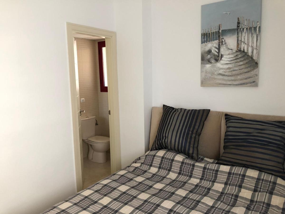 Appartement Amatista 11 A à Calp Extérieur photo