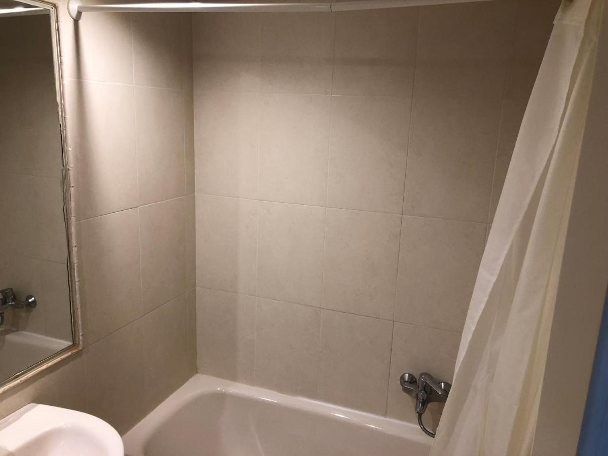 Appartement Amatista 11 A à Calp Extérieur photo